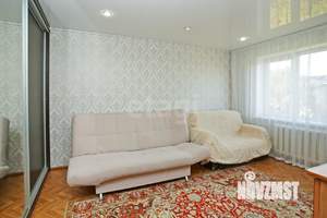 3-к квартира, вторичка, 60м2, 5/5 этаж