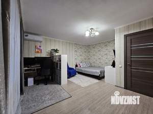 1-к квартира, вторичка, 36м2, 1/5 этаж