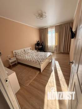 2-к квартира, вторичка, 62м2, 11/14 этаж