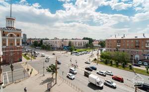 2-к квартира, вторичка, 54м2, 5/5 этаж