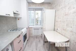 2-к квартира, вторичка, 39м2, 5/9 этаж