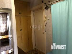 2-к квартира, вторичка, 40м2, 3/9 этаж