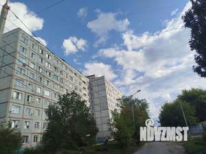 1-к квартира, вторичка, 30м2, 1/9 этаж