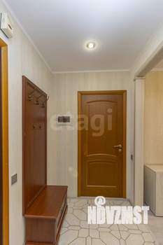 2-к квартира, вторичка, 54м2, 7/10 этаж