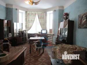 3-к квартира, вторичка, 84м2, 1/3 этаж