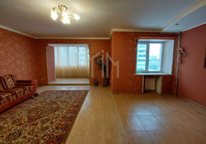 3-к квартира, вторичка, 59м2, 3/9 этаж