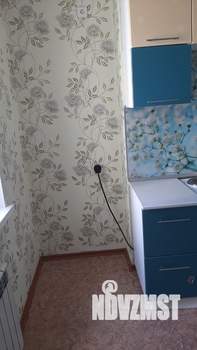 1-к квартира, вторичка, 40м2, 6/16 этаж