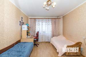 3-к квартира, вторичка, 63м2, 7/9 этаж