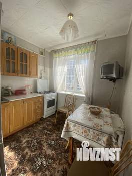 1-к квартира, вторичка, 36м2, 1/5 этаж