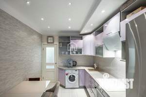 1-к квартира, вторичка, 39м2, 2/10 этаж