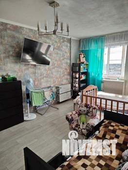 1-к квартира, вторичка, 31м2, 8/14 этаж