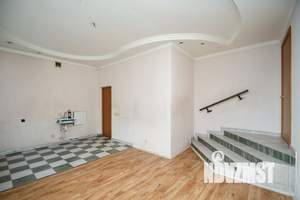 3-к квартира, вторичка, 93м2, 3/3 этаж