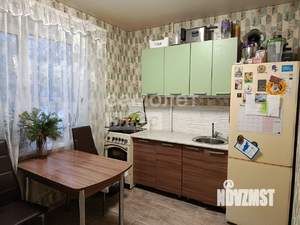 1-к квартира, вторичка, 37м2, 2/9 этаж