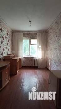 2-к квартира, вторичка, 42м2, 2/5 этаж