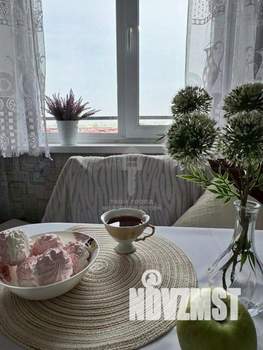 4-к квартира, вторичка, 80м2, 7/16 этаж