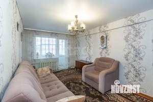 2-к квартира, вторичка, 45м2, 5/5 этаж