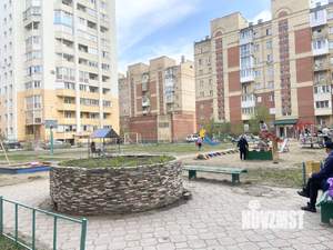 1-к квартира, вторичка, 31м2, 1/8 этаж