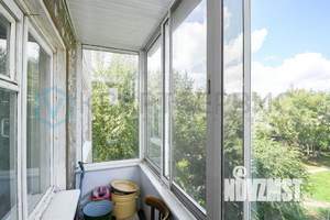 3-к квартира, вторичка, 49м2, 4/5 этаж