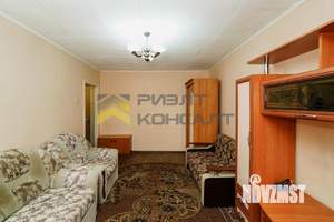 1-к квартира, вторичка, 29м2, 1/5 этаж