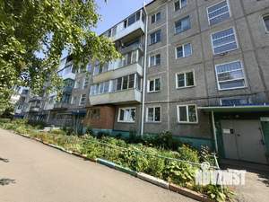1-к квартира, вторичка, 31м2, 2/5 этаж