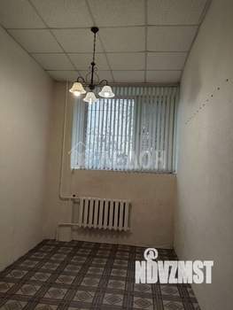 2-к квартира, вторичка, 34м2, 1/5 этаж