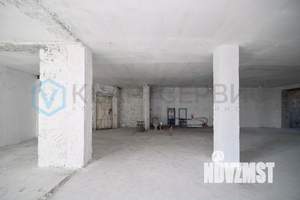 4-к квартира, вторичка, 139м2, 3/15 этаж