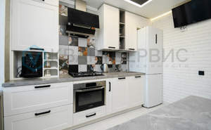 3-к квартира, вторичка, 62м2, 7/9 этаж