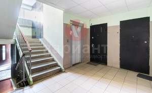 1-к квартира, вторичка, 42м2, 4/10 этаж