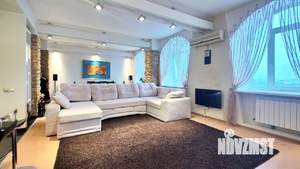 3-к квартира, вторичка, 131м2, 9/10 этаж