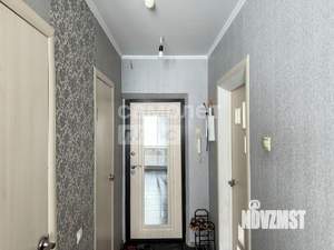 1-к квартира, вторичка, 35м2, 9/10 этаж