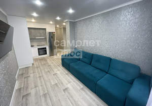 2-к квартира, вторичка, 56м2, 3/16 этаж