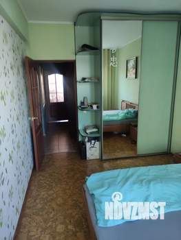 3-к квартира, вторичка, 73м2, 5/5 этаж