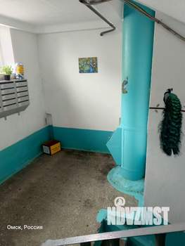 1-к квартира, вторичка, 38м2, 3/10 этаж