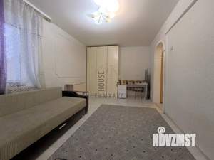 2-к квартира, вторичка, 41м2, 2/5 этаж