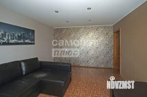3-к квартира, вторичка, 59м2, 8/10 этаж