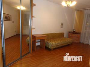 3-к квартира, вторичка, 54м2, 2/9 этаж