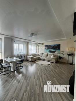 3-к квартира, вторичка, 114м2, 16/16 этаж