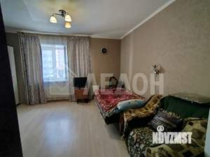 Студия квартира, вторичка, 29м2, 1/10 этаж