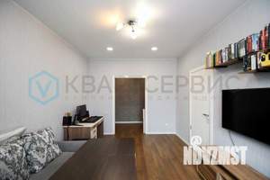 3-к квартира, вторичка, 70м2, 4/5 этаж