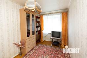 3-к квартира, вторичка, 56м2, 4/5 этаж