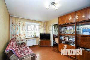 2-к квартира, вторичка, 45м2, 2/4 этаж