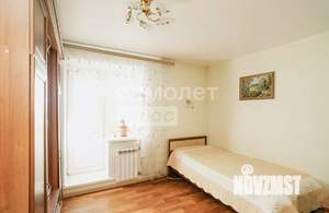 4-к квартира, вторичка, 86м2, 8/9 этаж