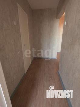 1-к квартира, вторичка, 40м2, 6/16 этаж