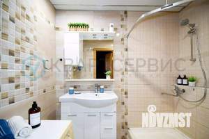 3-к квартира, вторичка, 64м2, 5/5 этаж