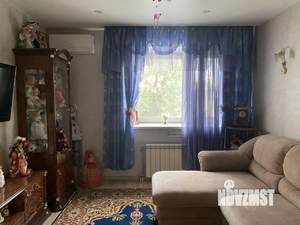 2-к квартира, вторичка, 58м2, 1/14 этаж