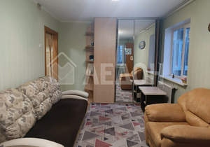 1-к квартира, вторичка, 31м2, 3/5 этаж