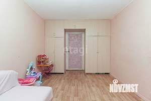 2-к квартира, вторичка, 49м2, 1/9 этаж