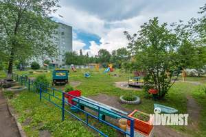 3-к квартира, вторичка, 61м2, 5/9 этаж
