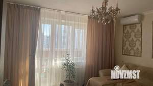 3-к квартира, вторичка, 82м2, 8/10 этаж
