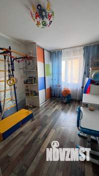 2-к квартира, вторичка, 66м2, 4/10 этаж
